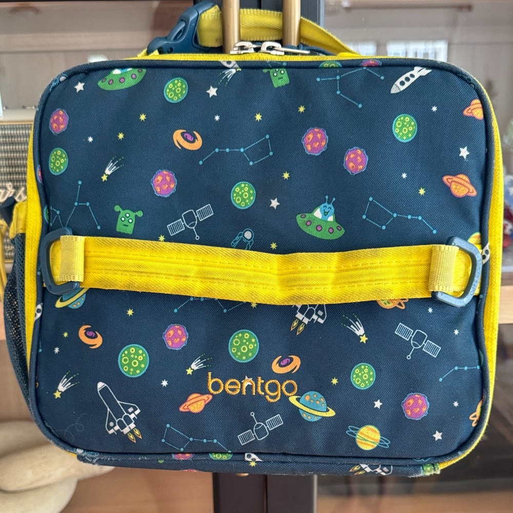 Bentgo Lunch Bag